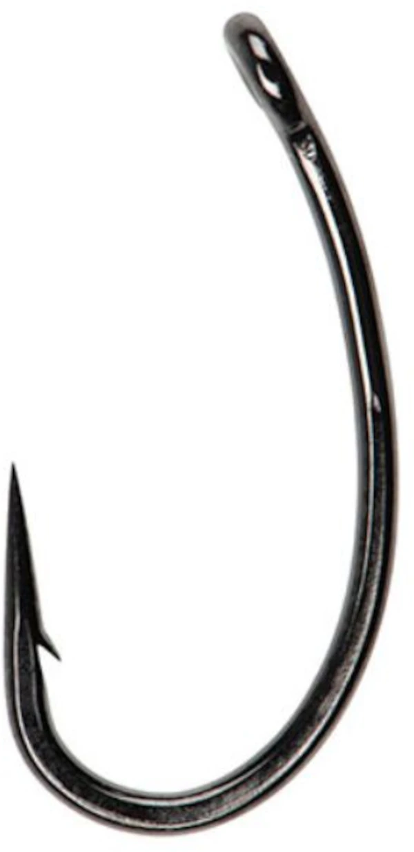 Fox Carp Hooks Curve Shank #2 2 Fox Carp Hooks Curve Shank #2 – Bild 2