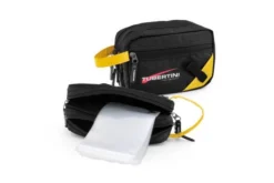 Tubertini Andrea Double Pouch Rig Wallet