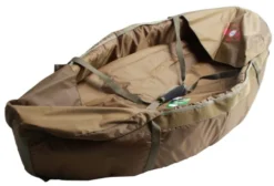 Carp Zoom Oval Carp Cradle, 115x55x25cm