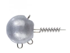 Balzer Shirasu Screw In Jighead 100gr