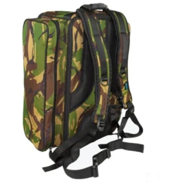 Aqua DPM Roving Rucksack -Velo Feuer Verkäufe 0251301170553db0