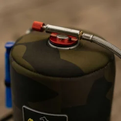 Avid Camo Neoprene Gas Canister Holder -Velo Feuer Verkäufe 02dece1707fec55d