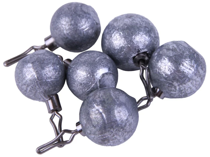 Ultimate Dropshot Lead Kit 12pcs 2 Ultimate Dropshot Lead Kit 12pcs – Bild 2