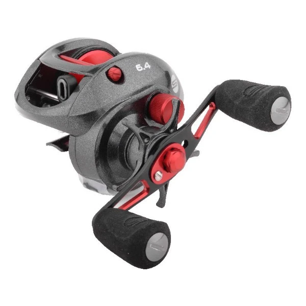 Spro CRX Baitcaster Reel 2 Spro CRX Baitcaster Reel – Bild 2