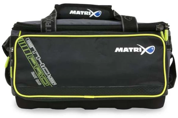 Matrix Ethos Pro Bait Bag 1 Matrix Ethos Pro Bait Bag