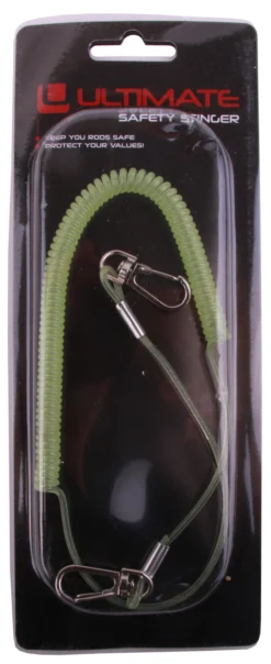 Ultimate Rod Safety Stinger