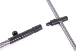 3 NGT Quick Release Systems Black