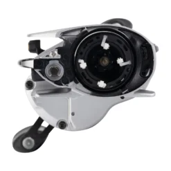 Abu Garcia Zenon MG-LTX-L Baitcaster Reel -Velo Feuer Verkäufe 066d2976be850a4e