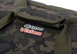 Dam Camovision Carryall Bag 32L 52X37X28cm -Velo Feuer Verkäufe 07b937caf0d7e6f5