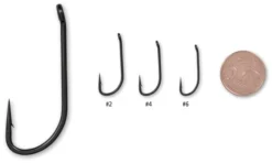 #6 Radical Longshank Titan X 10pcs