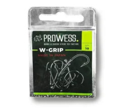 Prowess W-Grip T4 X10