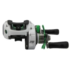 Lew's Mach 1 SLP Baitcast Reel Left -Velo Feuer Verkäufe 0a3a7bd2ab3ec78d