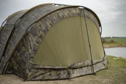 Solar Undercover 2-Man Bivvy Camo -Velo Feuer Verkäufe 0a6e81401dffa5ec
