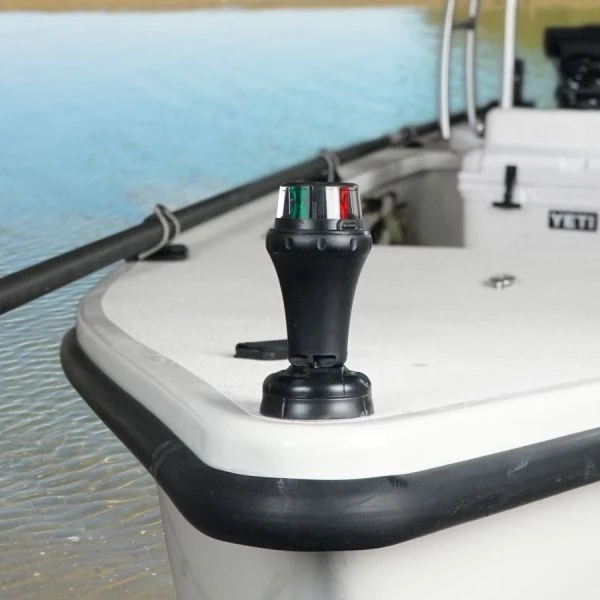 Railblaza Starport Single White 9 Railblaza Starport Single White – Bild 9