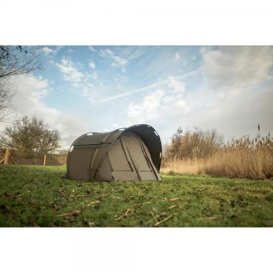 Avid Ascent Bivvy Two Man 5 Avid Ascent Bivvy Two Man – Bild 5