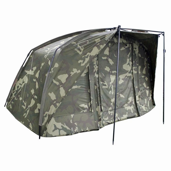 Sonik AXS Camo Bivvy 1 Sonik AXS Camo Bivvy