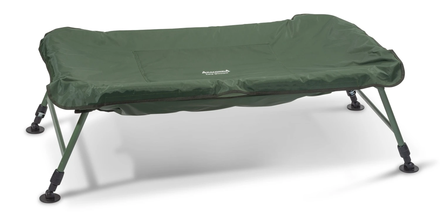 Anaconda Carp Minnow Cradle 2 Anaconda Carp Minnow Cradle – Bild 2