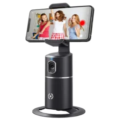 Celly CLICKTRACKPRO Smartphonehouder Met Bewegingsdetectie -Velo Feuer Verkäufe 0d2583c6ecbced19