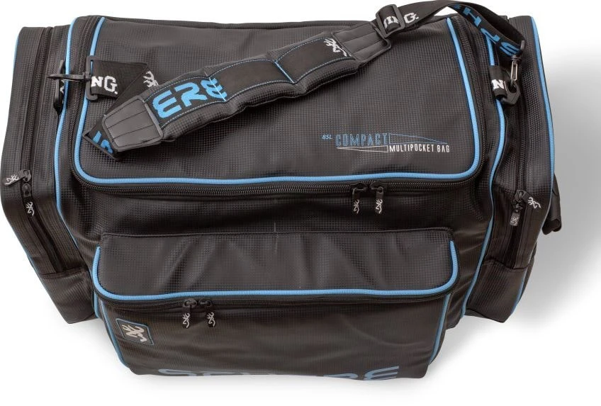 Browning Sphere Large Multipocket Bag Carryall 6 Browning Sphere Large Multipocket Bag Carryall – Bild 6