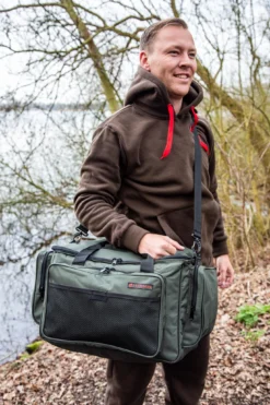 Ultimate Large Green Carryall -Velo Feuer Verkäufe 0e1c5f57a033405c