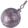 Ultimate Dropshot Round Weight 7 Gr 10pcs