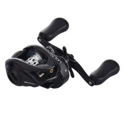 Abu Garcia Zenon X-L Baitcaster Reel -Velo Feuer Verkäufe 0fe319ad95b3146b