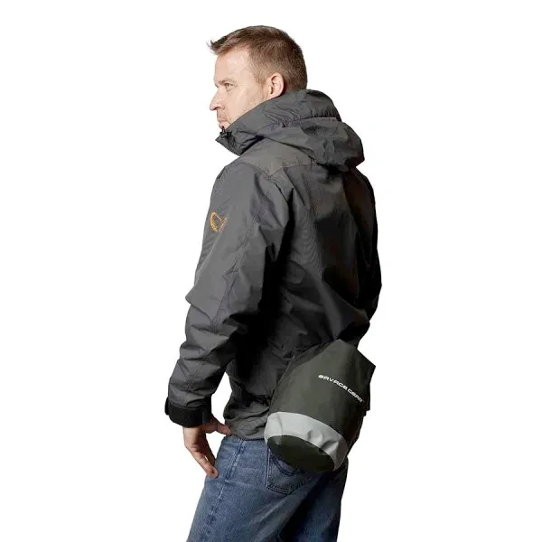 Savage Gear Waterproof Rollup Bag 5L 1 Savage Gear Waterproof Rollup Bag 5L