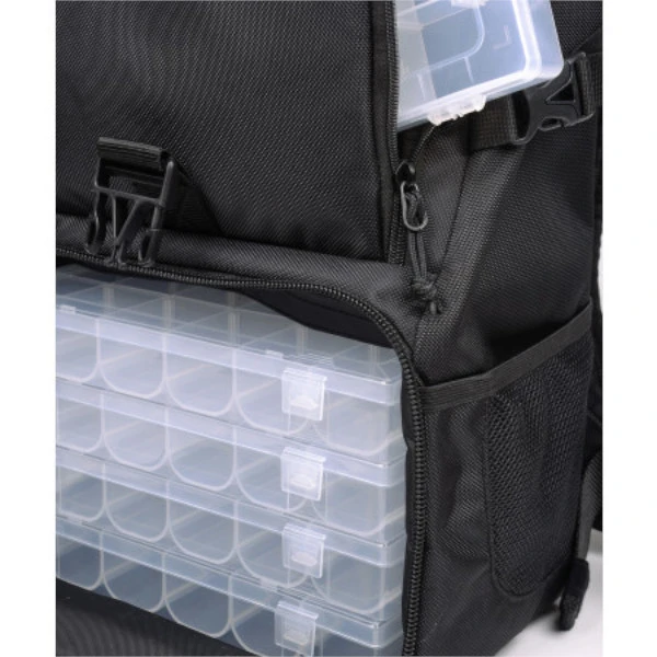 Gamakatsu G-Back Pack 1 Gamakatsu G-Back Pack