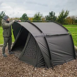 AVID HQ Dual Layer Bivvy - Two Man -Velo Feuer Verkäufe 1076fefc9425afde