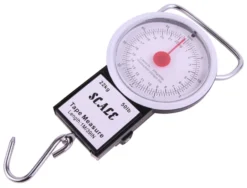 Ultimate Fishing Scale 22kg -Velo Feuer Verkäufe 128d1b0b4b1b66c2