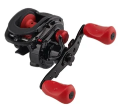 Abu Garcia Max X Low Profile Reel -Velo Feuer Verkäufe 12b77123b136bdc5