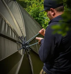 Cygnet Cyclone 100 Bivvy -Velo Feuer Verkäufe 12ebac3b92eedf3c