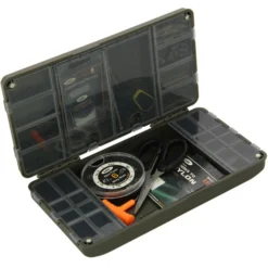 NGT Carp Gift Box, Ideaal Als Cadeau Voor Karpervissers! 14 NGT Carp Gift Box, Ideaal Als Cadeau Voor Karpervissers! -Velo Feuer Verkäufe 134acc1c11711628