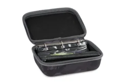 Fox Rage Camo Voyager Hard Spinnerbait Wallet Roofvis Tas 15 Fox Rage Camo Voyager Hard Spinnerbait Wallet Roofvis Tas -Velo Feuer Verkäufe 13ea74189a67b499