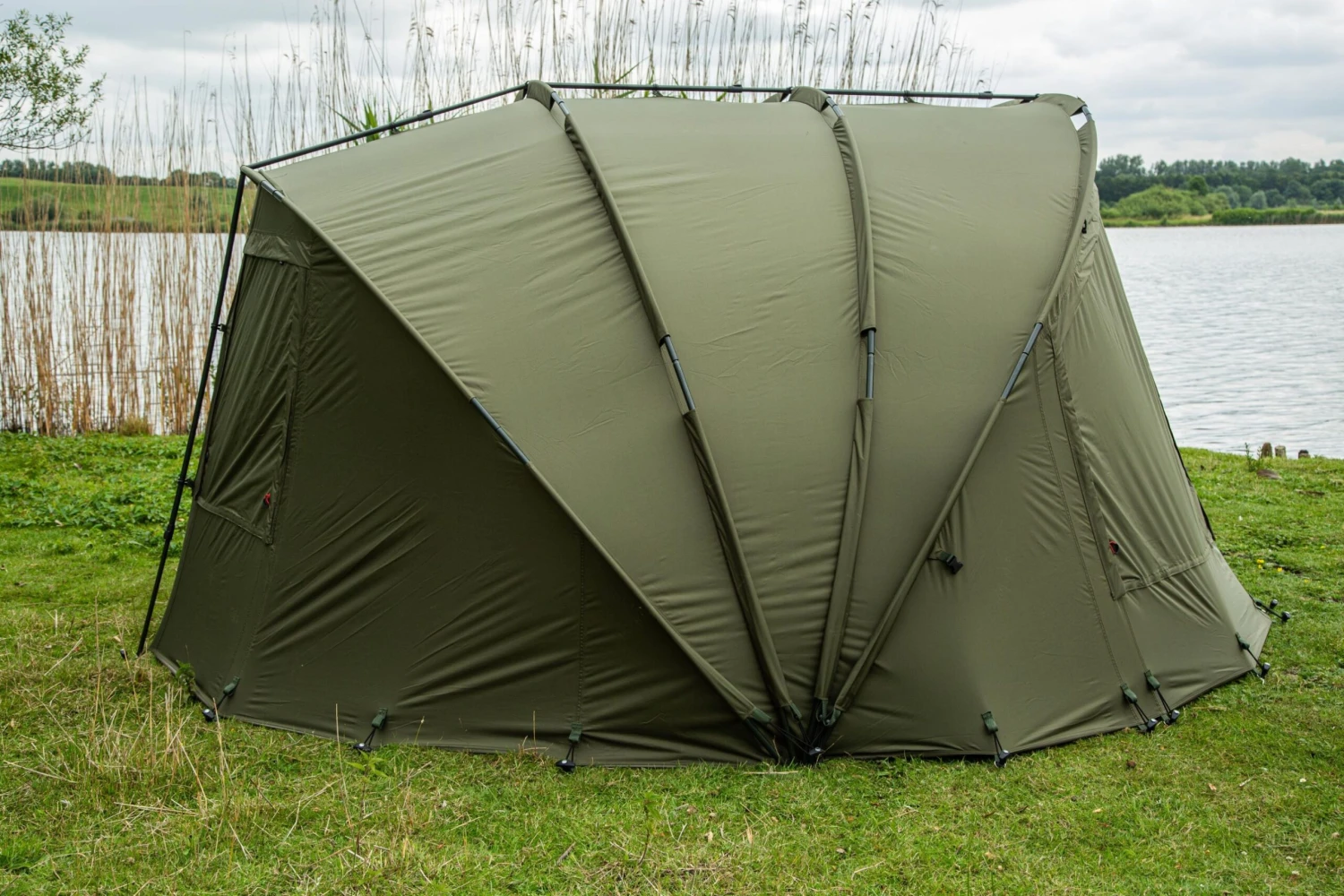 Ultimate Adventure Pro Bivvy - 2 Man 5 Ultimate Adventure Pro Bivvy - 2 Man – Bild 5