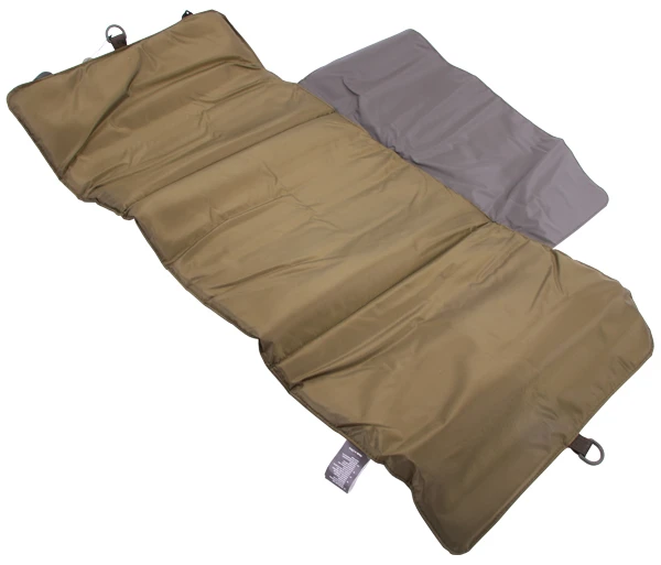 Fox Specialist Compact Mat 1 Fox Specialist Compact Mat