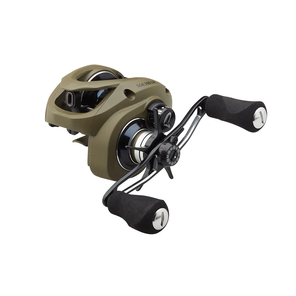Savage Gear SG8 BC 300 LH Reel 3 Savage Gear SG8 BC 300 LH Reel – Bild 3