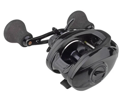 Spro Ox Baitcaster Reel 2 Spro Ox Baitcaster Reel – Bild 2