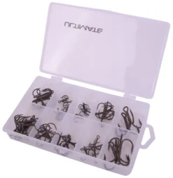 Ultimate Complete Treble Kit 65pcs! -Velo Feuer Verkäufe 16a18ca33b70ee59