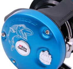 Abu Garcia Ambassadeur 5601 Jerk 10 Abu Garcia Ambassadeur 5601 Jerk -Velo Feuer Verkäufe 16b82acc57c68468