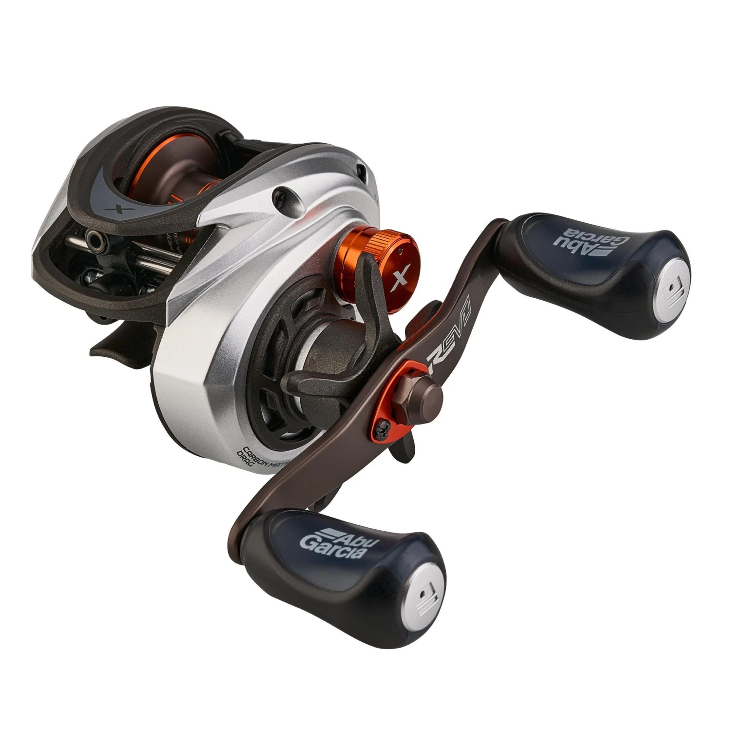 Abu Garcia Revo5 X LP-L Baitcaster Reel 4 Abu Garcia Revo5 X LP-L Baitcaster Reel – Bild 4