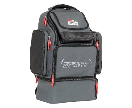 Abu Garcia Beast Pro Rucksack 5 Abu Garcia Beast Pro Rucksack – Bild 5
