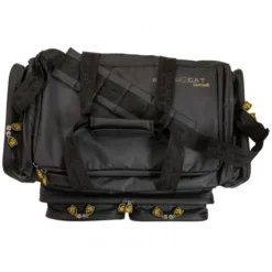 Black Cat Battle Cat Carryall -Velo Feuer Verkäufe 17a7af9064e8e95e