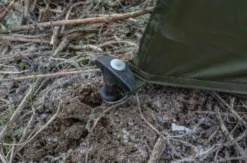 Korum Day Shelter Lite -Velo Feuer Verkäufe 182fe047c5db84a7