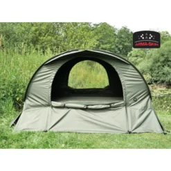 Carp Spirit Arma Skin SCS+ Shelter -Velo Feuer Verkäufe 18cf7091e8242424