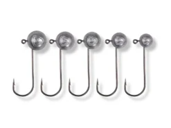 Fox Rage Micro Jighead 4gr Size 1 (5 Stuks)