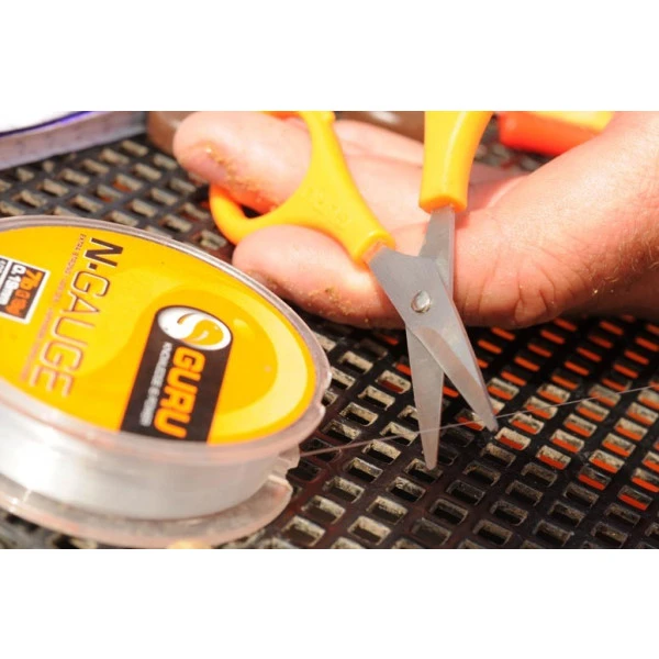 Guru Rig Schaartje 1 Guru Rig Schaartje