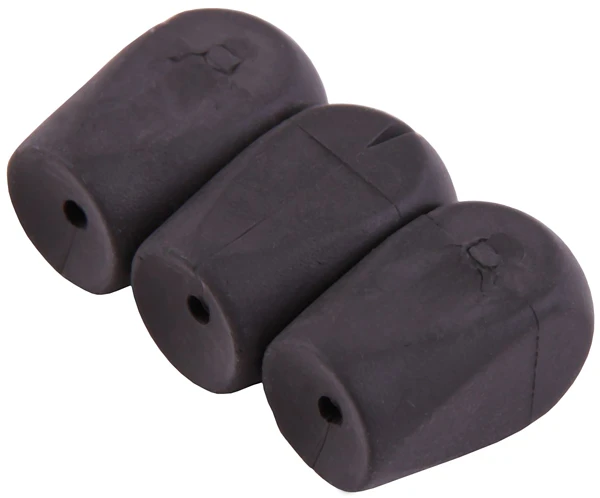 Ultimate Tungsten Flying Backleads 4g 3pcs 1 Ultimate Tungsten Flying Backleads 4g 3pcs