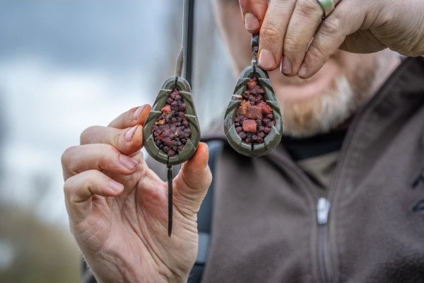 Korum Bait Gripper Lead 30gr (1oz) 1 Korum Bait Gripper Lead 30gr (1oz)