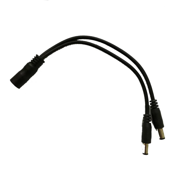 Boatman Laadkabel Splitter 1 Boatman Laadkabel Splitter